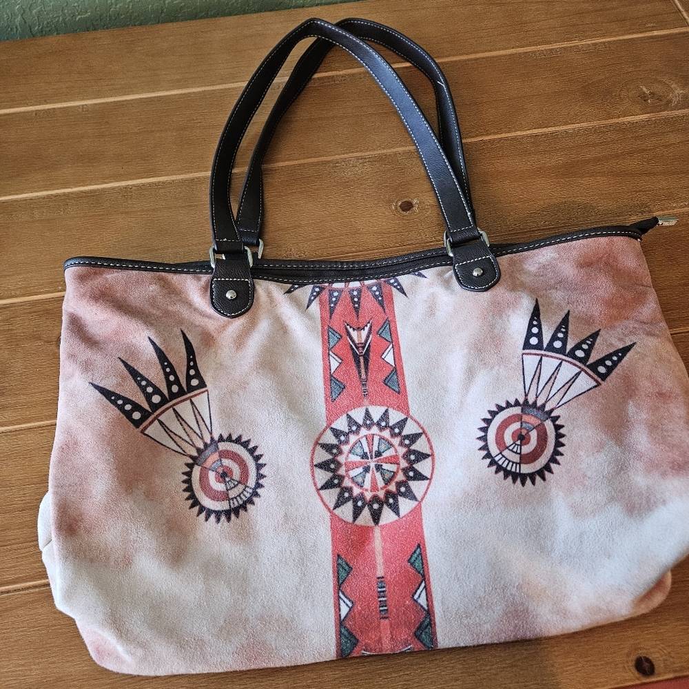 Montana West Bag Tote Bag